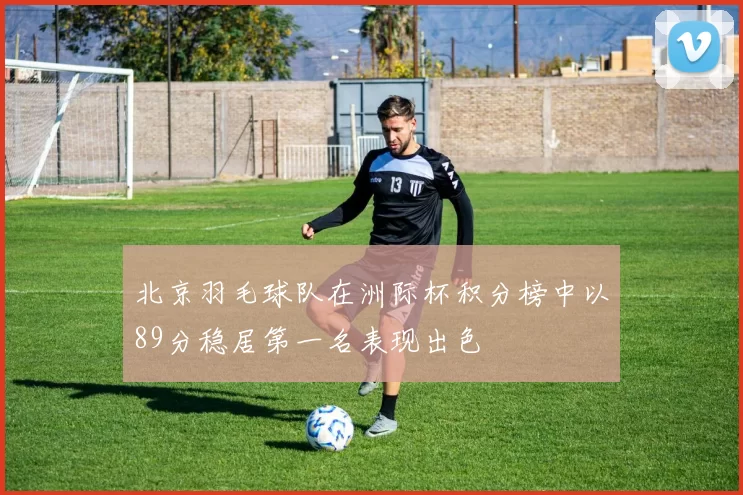 北京羽毛球队在洲际杯积分榜中以89分稳居第一名表现出色