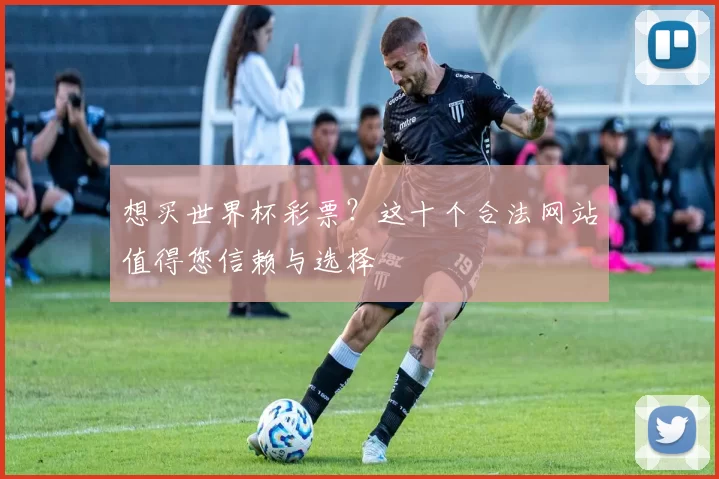 想买世界杯彩票？这十个合法网站值得您信赖与选择