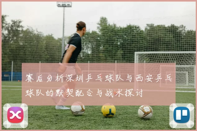 赛后分析深圳乒乓球队与西安乒乓球队的默契配合与战术探讨