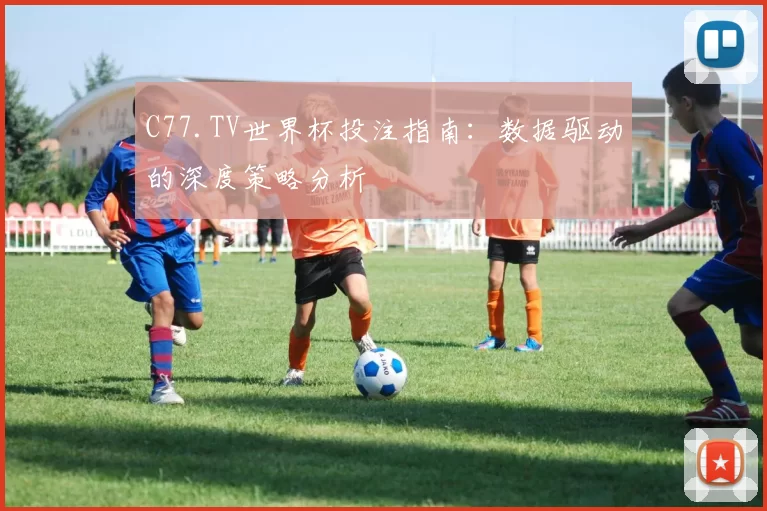 C77.TV世界杯投注指南：数据驱动的深度策略分析