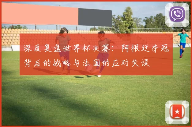 深度复盘世界杯决赛：阿根廷夺冠背后的战略与法国的应对失误