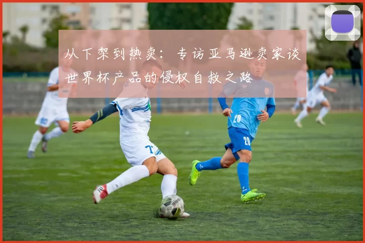 从下架到热卖:专访亚马逊卖家谈世界杯产品的侵权自救之路