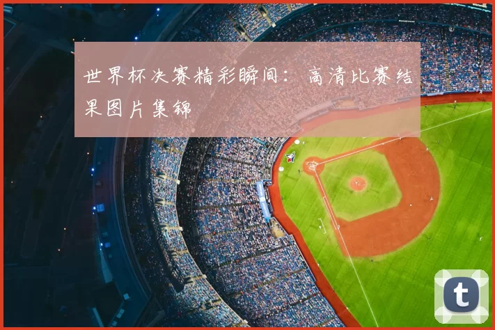 世界杯决赛精彩瞬间：高清比赛结果图片集锦