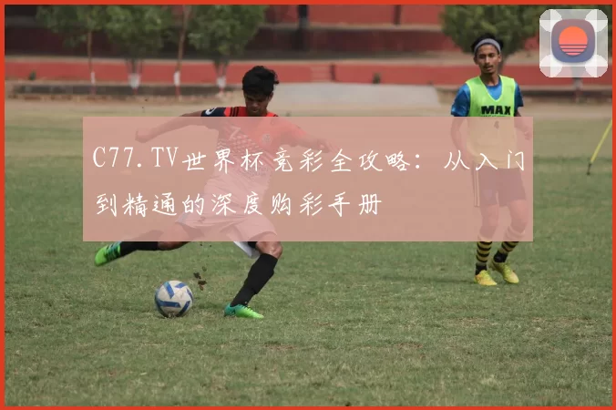 C77.TV世界杯竞彩全攻略：从入门到精通的深度购彩手册