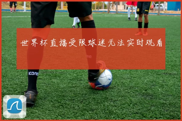 世界杯直播受限球迷无法实时观看